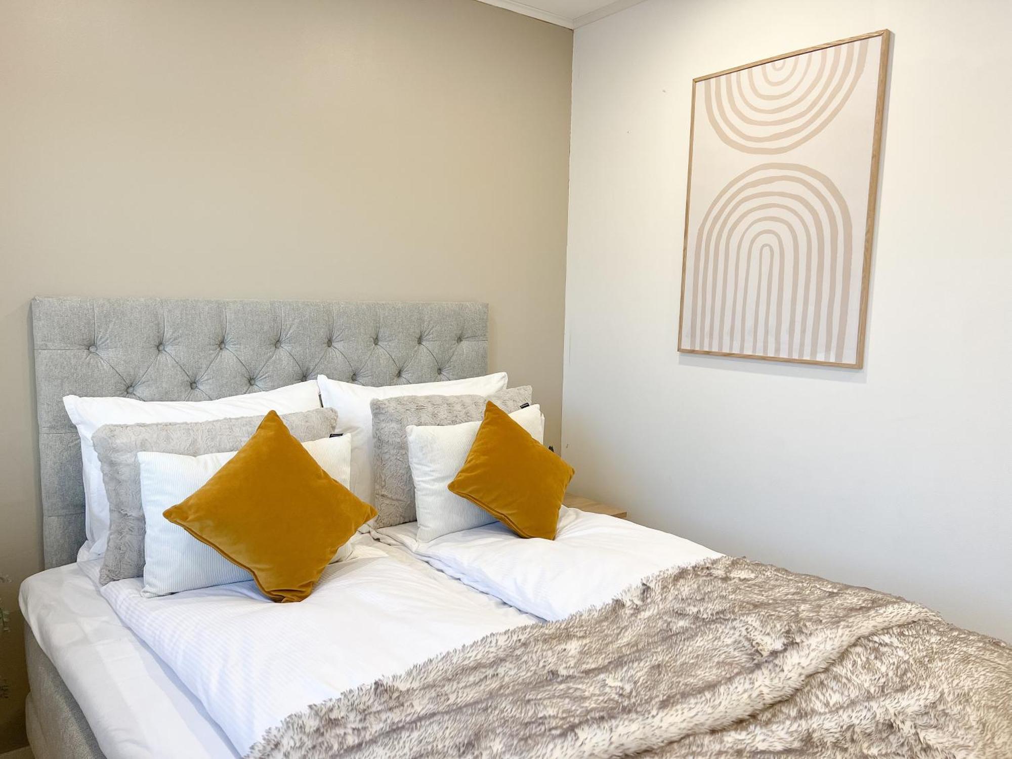 Villa Aurora 로바니에미 외부 사진